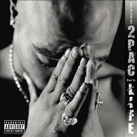 THE BEST OF 2 PAC - PT.2 LIFE